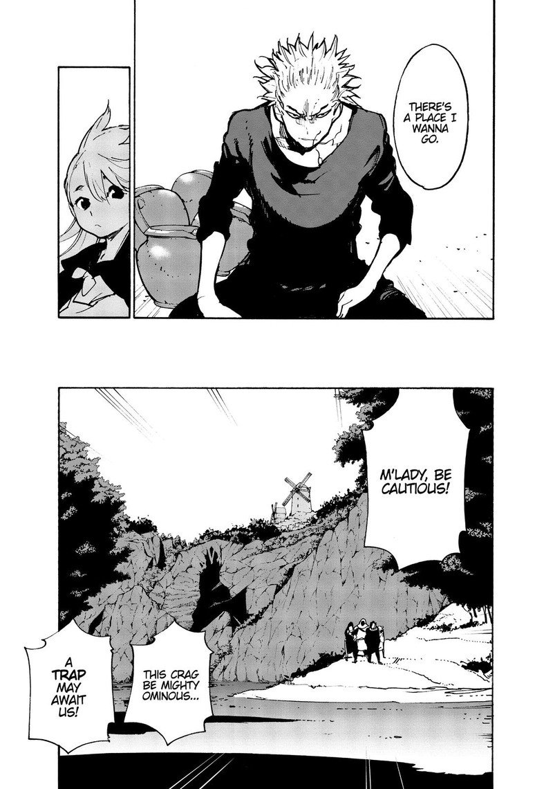 Ninkyou Tensei Isekai No Yakuzahime 4 29