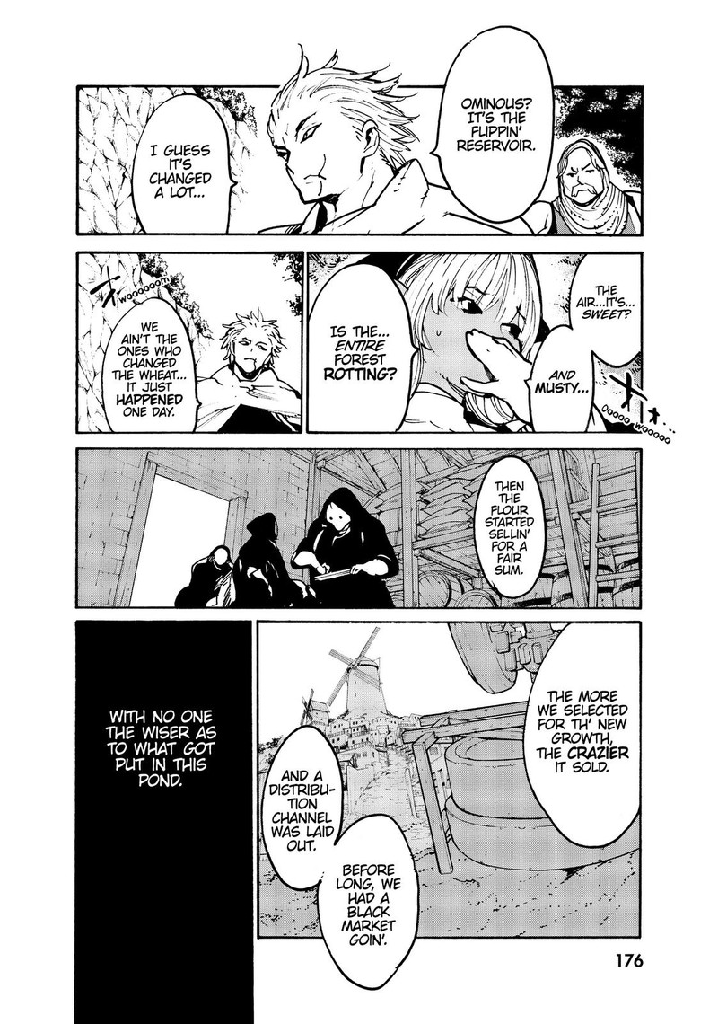 Ninkyou Tensei Isekai No Yakuzahime 4 30