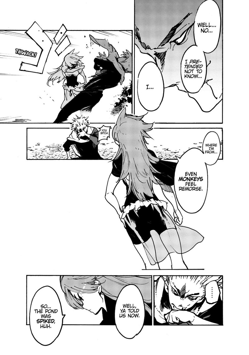 Ninkyou Tensei Isekai No Yakuzahime 4 31