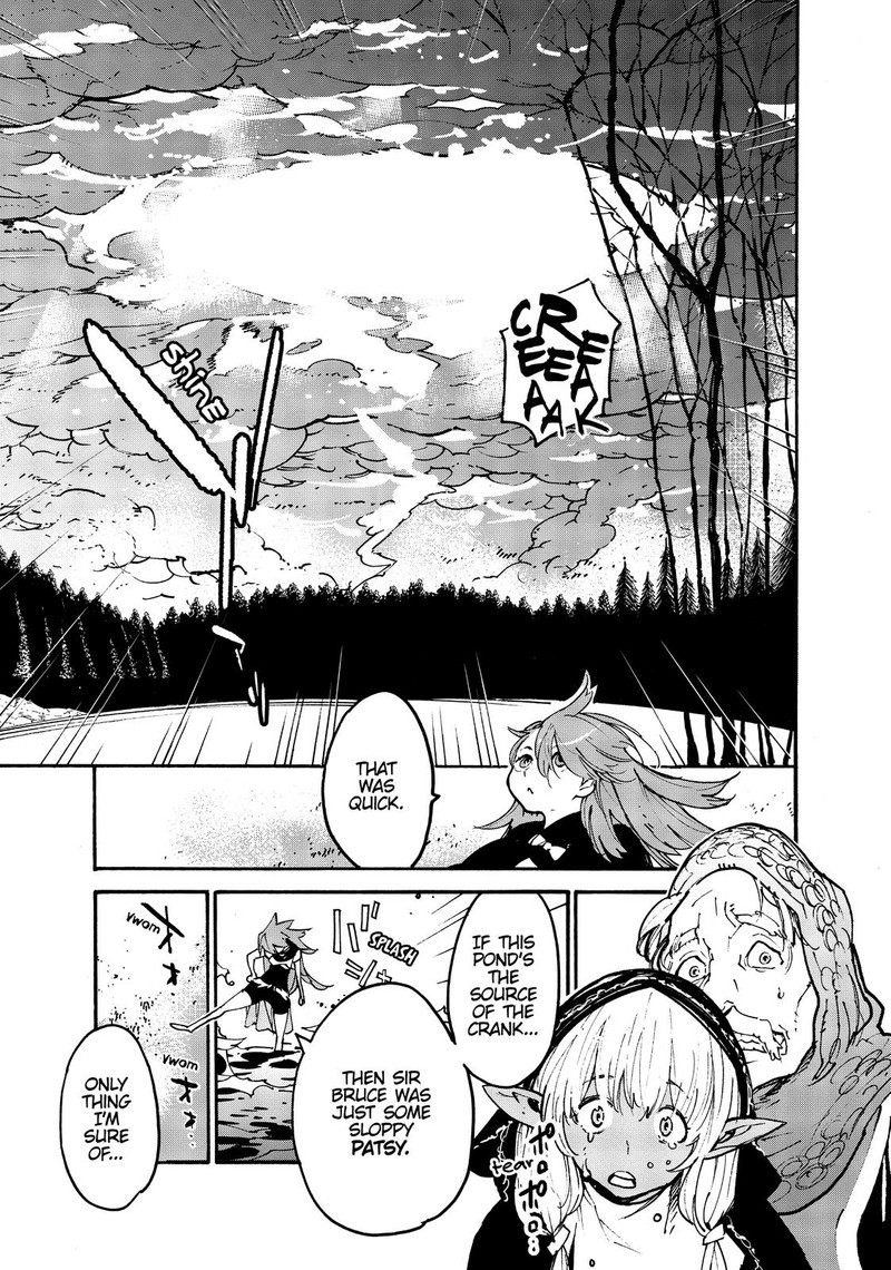 Ninkyou Tensei Isekai No Yakuzahime 4 36