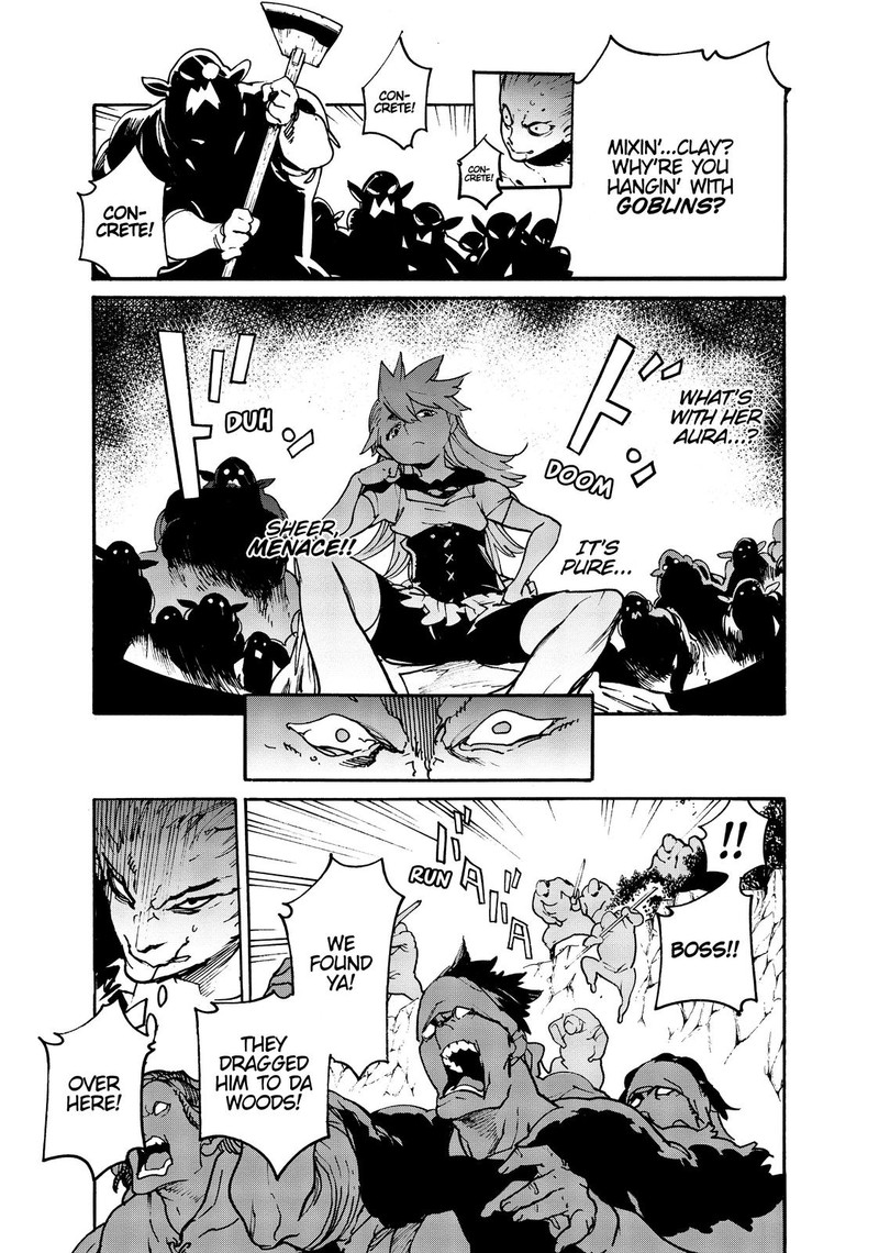 Ninkyou Tensei Isekai No Yakuzahime 4 5