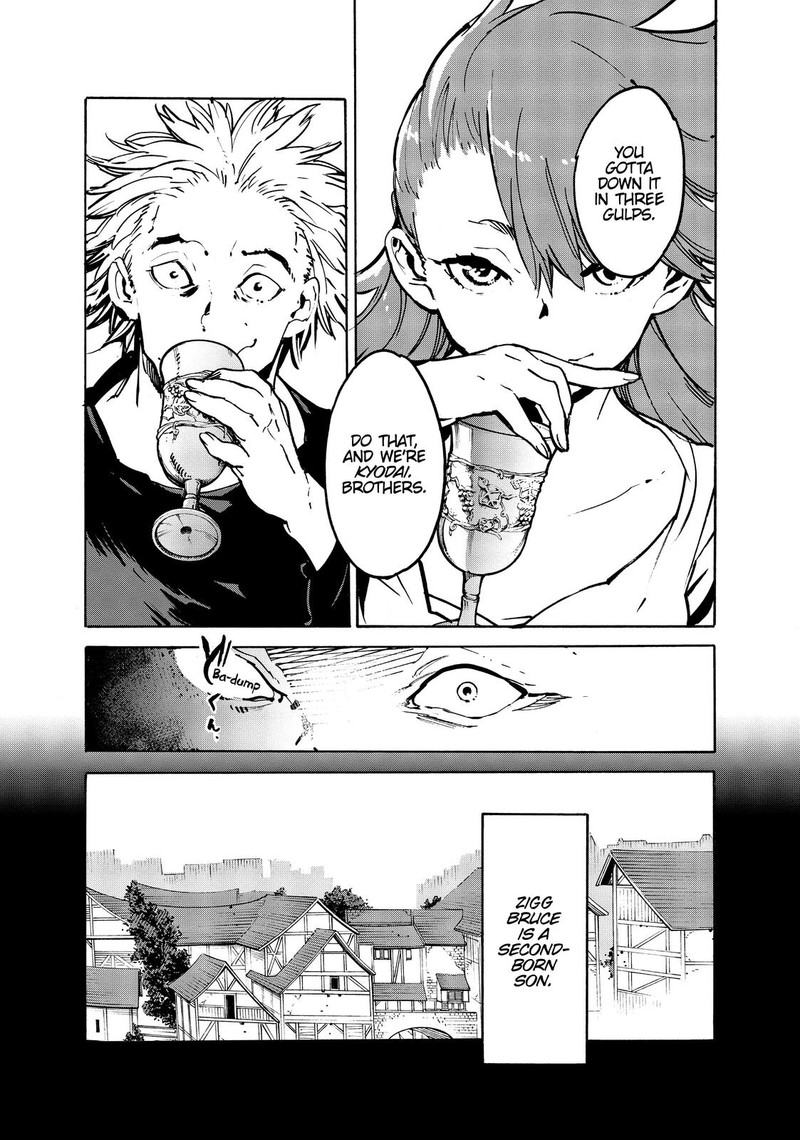 Ninkyou Tensei Isekai No Yakuzahime 5 14