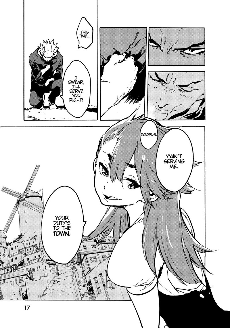 Ninkyou Tensei Isekai No Yakuzahime 5 18