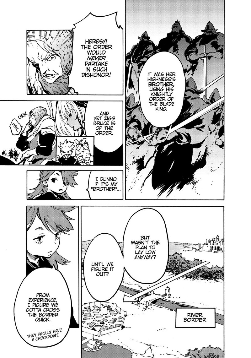 Ninkyou Tensei Isekai No Yakuzahime 5 22
