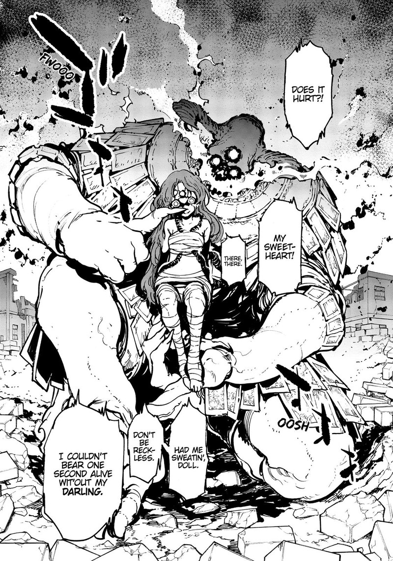 Ninkyou Tensei Isekai No Yakuzahime 5 29