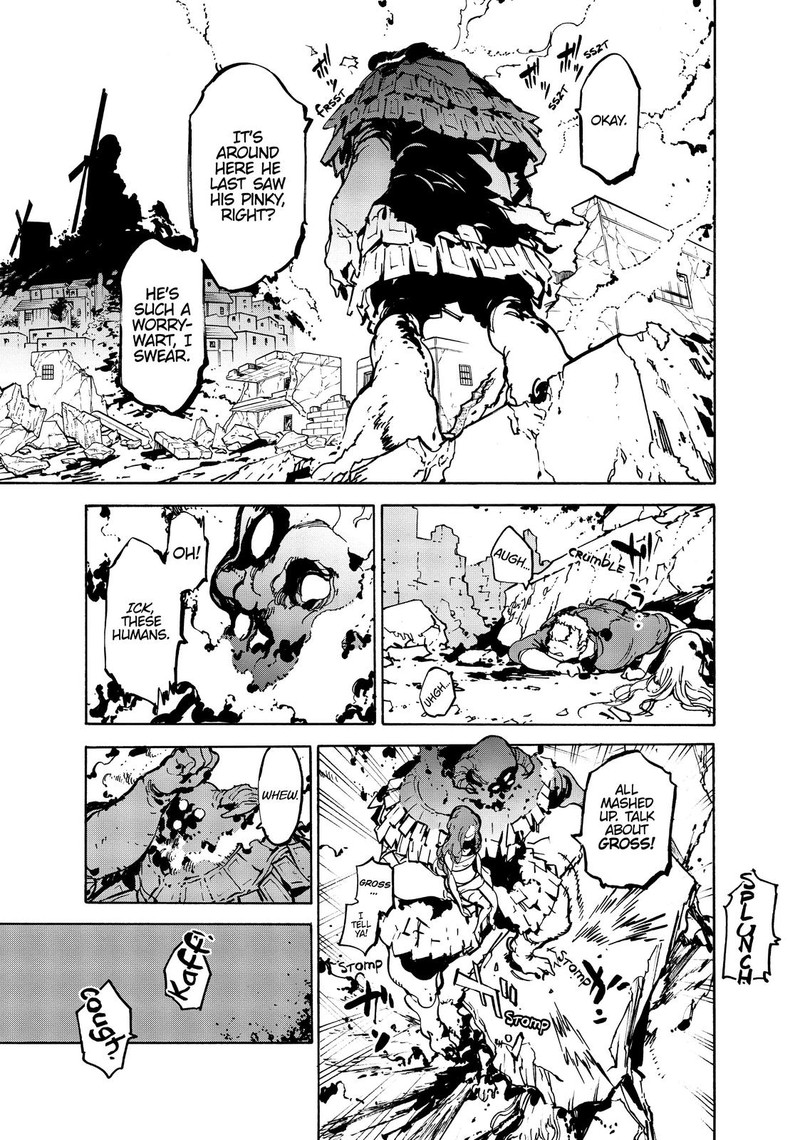 Ninkyou Tensei Isekai No Yakuzahime 5 30