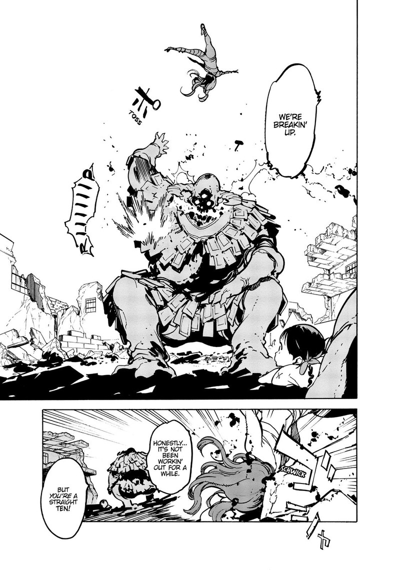 Ninkyou Tensei Isekai No Yakuzahime 5 32