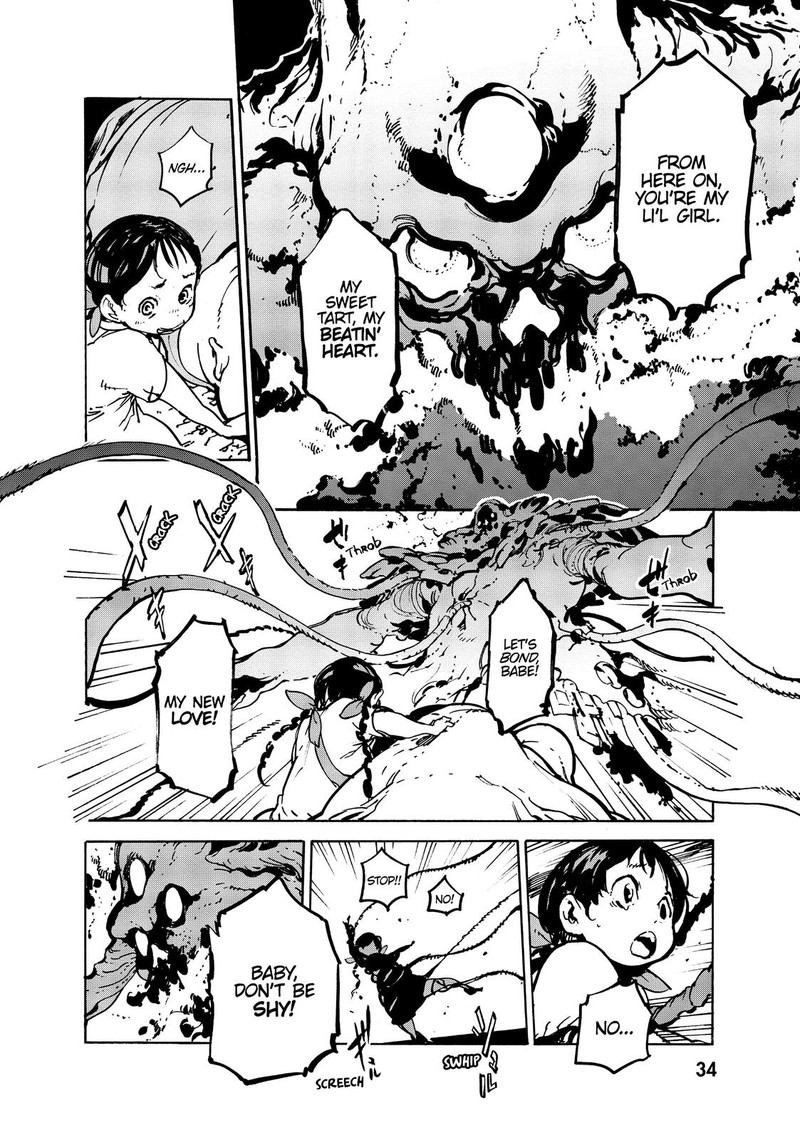 Ninkyou Tensei Isekai No Yakuzahime 5 33