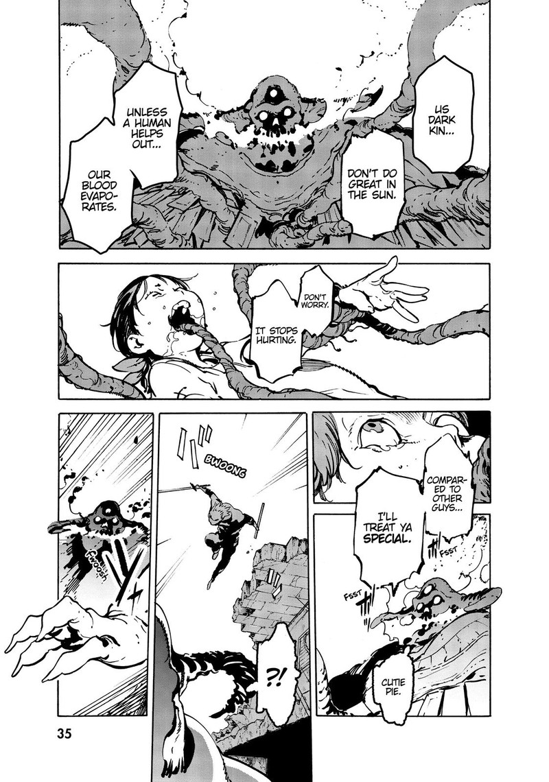 Ninkyou Tensei Isekai No Yakuzahime 5 34