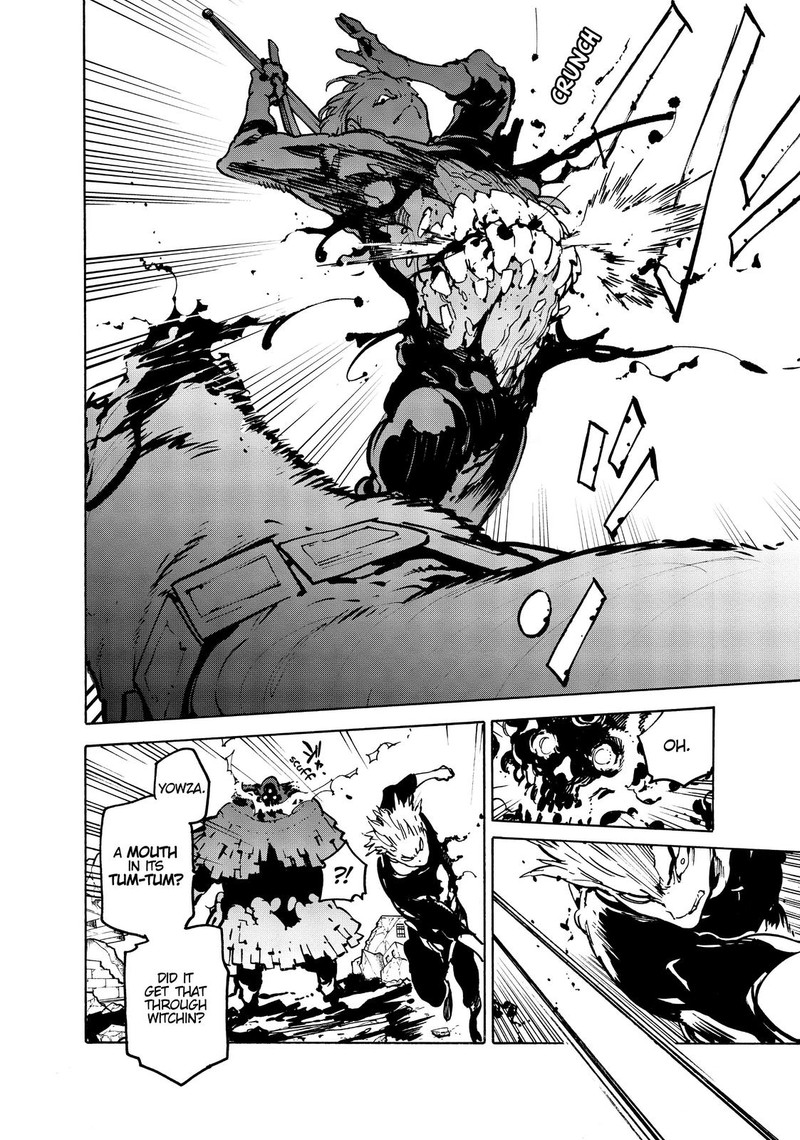 Ninkyou Tensei Isekai No Yakuzahime 5 35