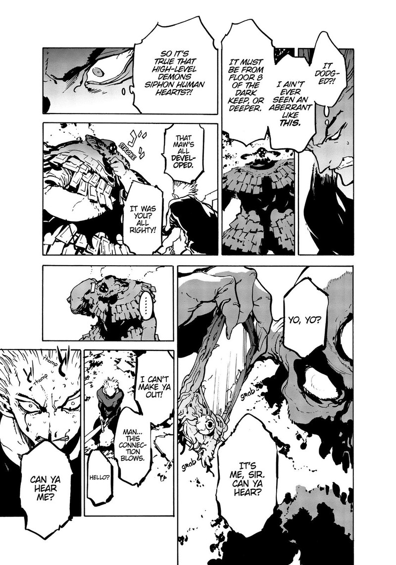 Ninkyou Tensei Isekai No Yakuzahime 5 36