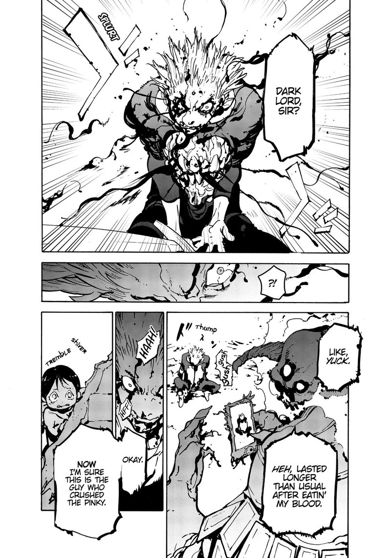Ninkyou Tensei Isekai No Yakuzahime 5 37