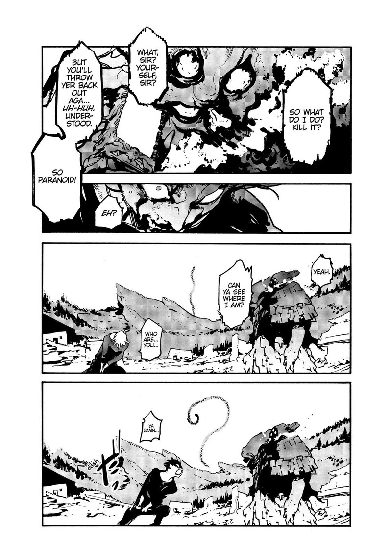 Ninkyou Tensei Isekai No Yakuzahime 5 38