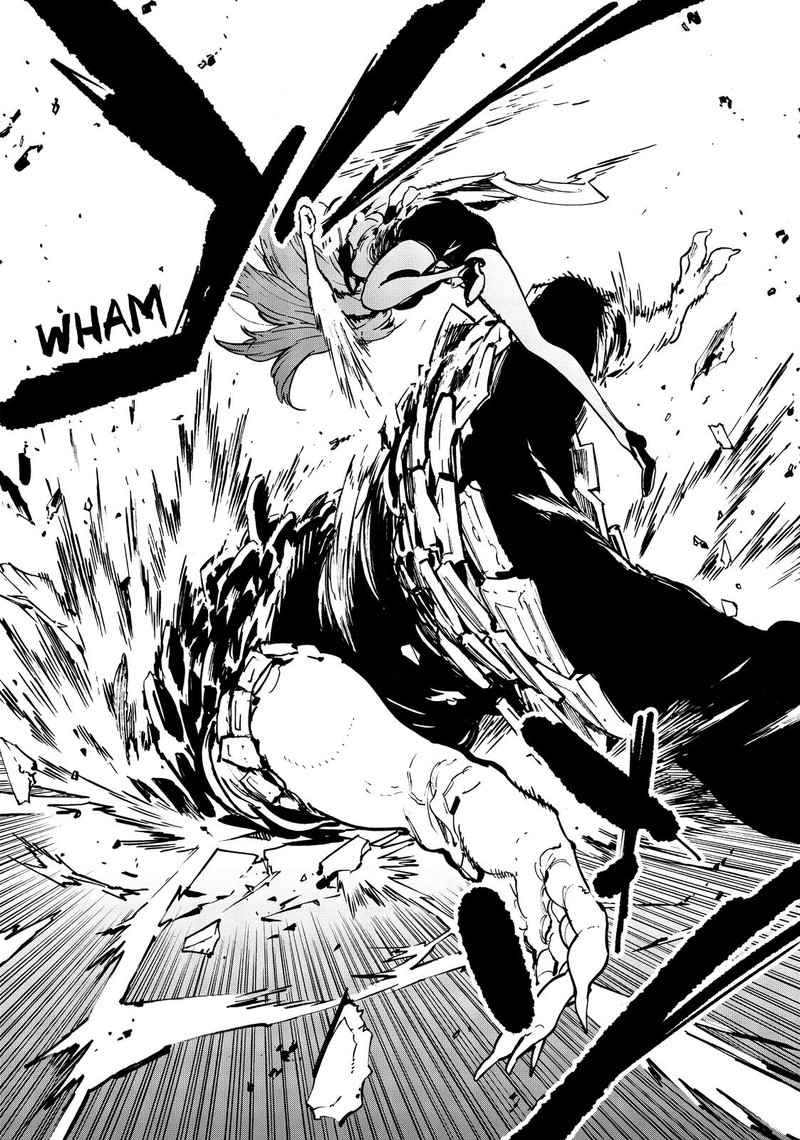 Ninkyou Tensei Isekai No Yakuzahime 5 43