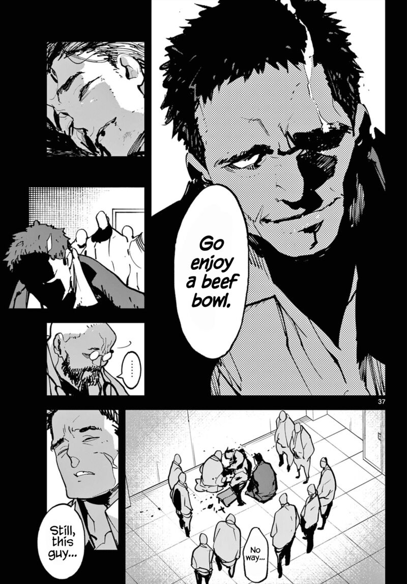 Ninkyou Tensei Isekai No Yakuzahime 50 35