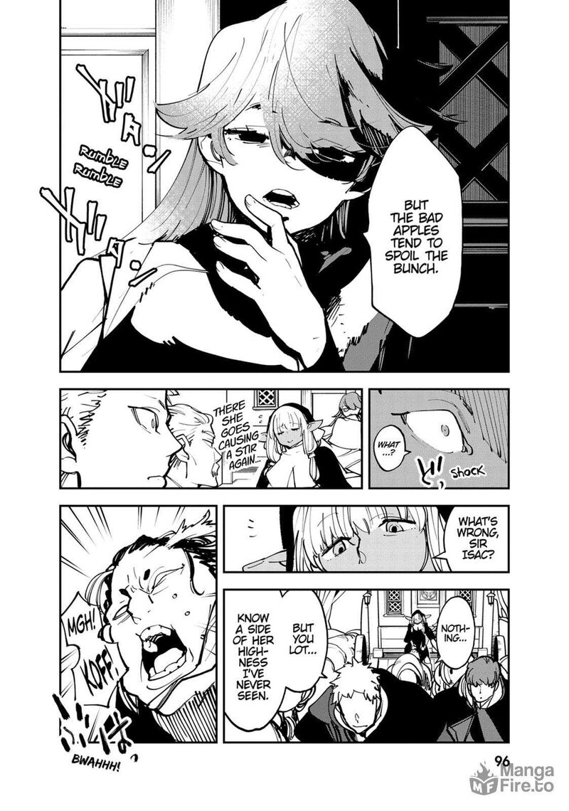 Ninkyou Tensei Isekai No Yakuzahime 51 10