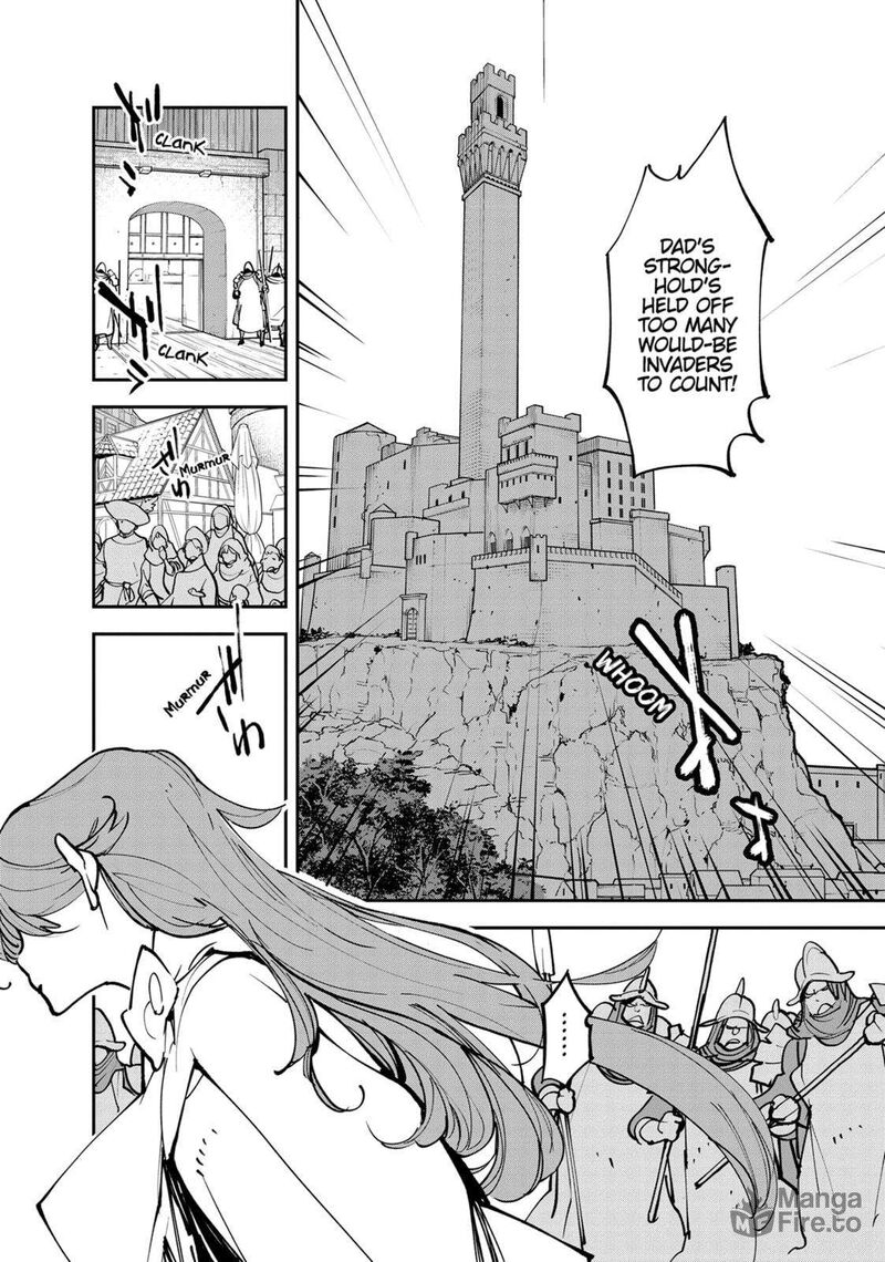 Ninkyou Tensei Isekai No Yakuzahime 51 12
