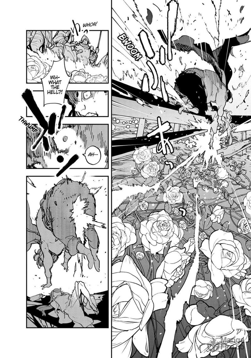 Ninkyou Tensei Isekai No Yakuzahime 51 20