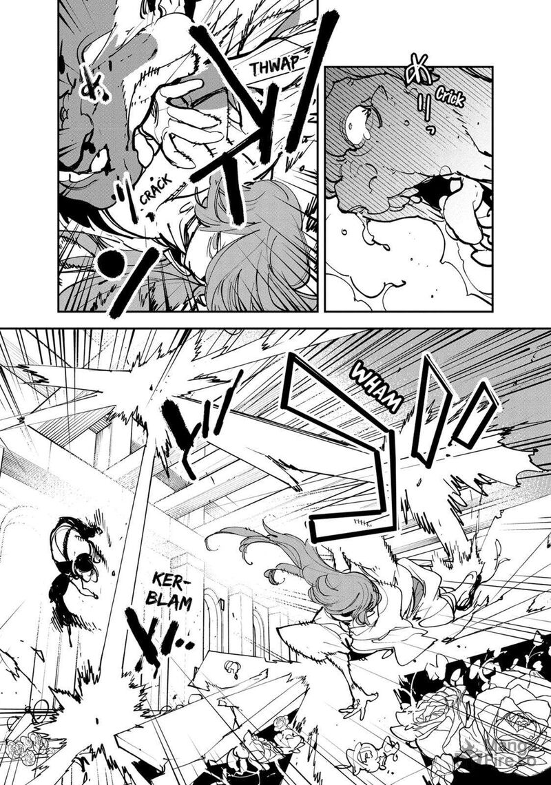 Ninkyou Tensei Isekai No Yakuzahime 51 21