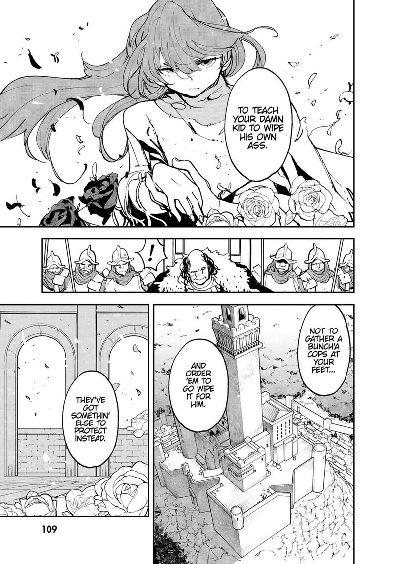 Ninkyou Tensei Isekai No Yakuzahime 51 23