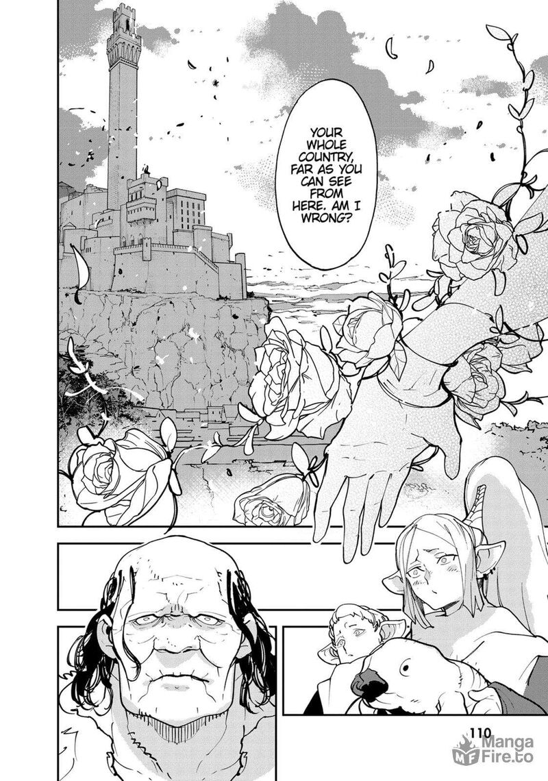 Ninkyou Tensei Isekai No Yakuzahime 51 24