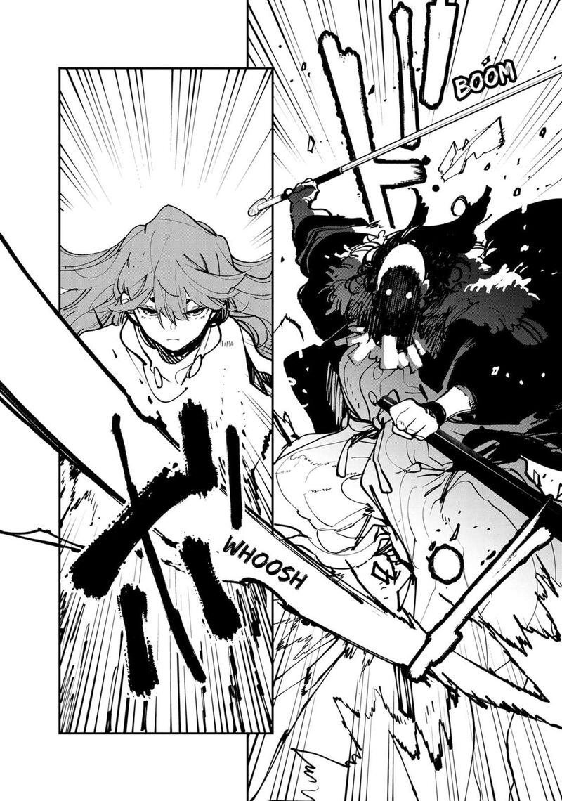 Ninkyou Tensei Isekai No Yakuzahime 51 28