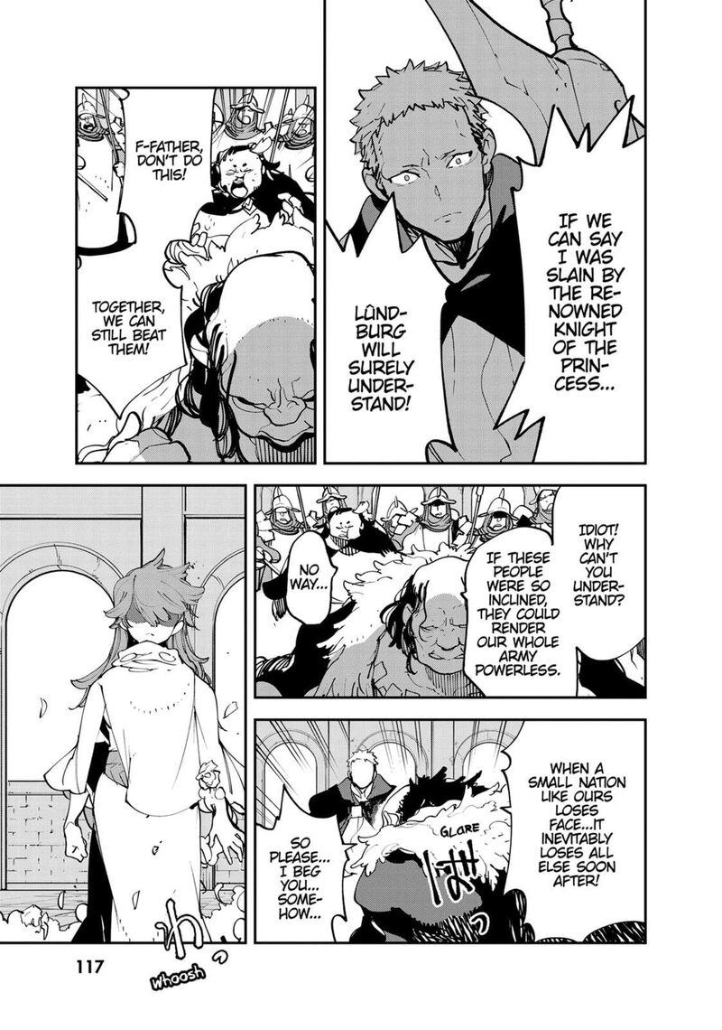 Ninkyou Tensei Isekai No Yakuzahime 51 31