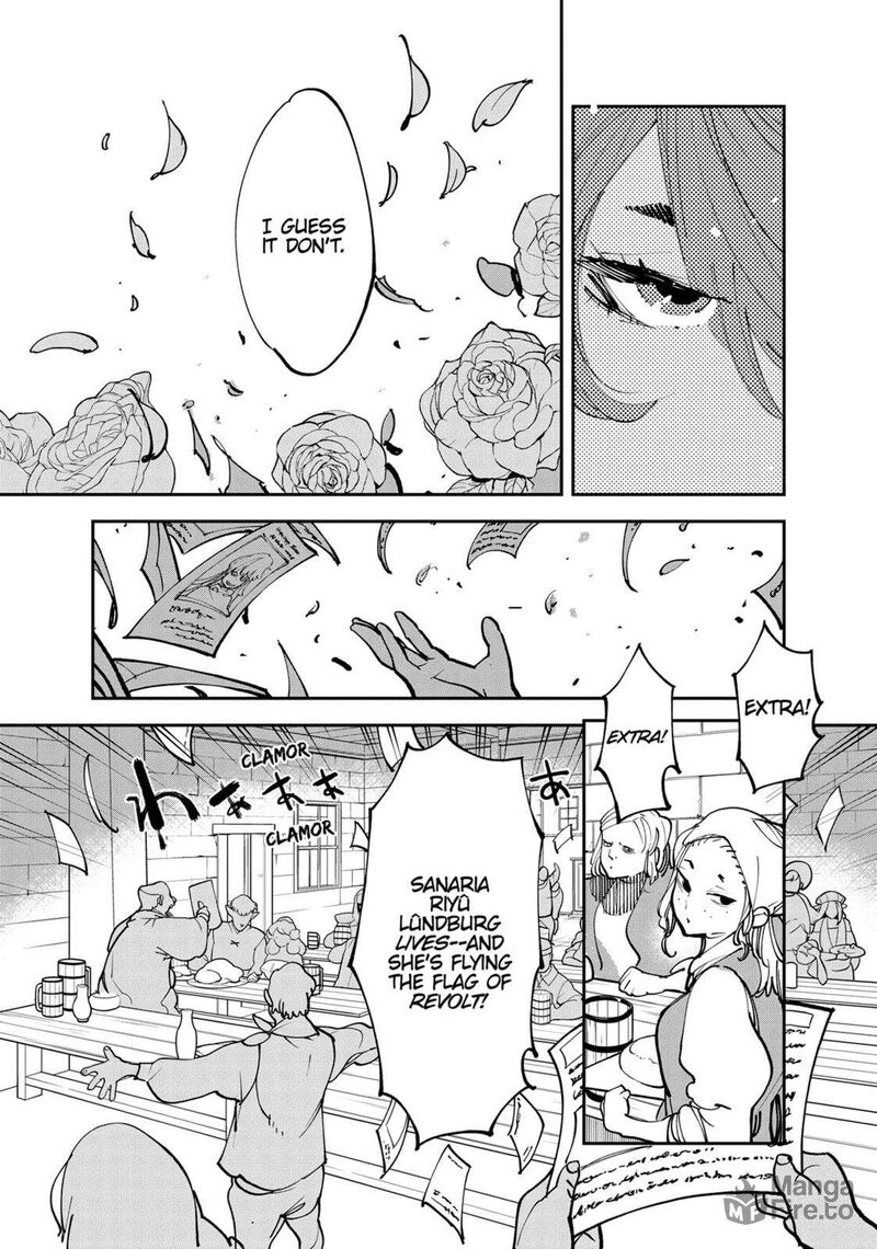Ninkyou Tensei Isekai No Yakuzahime 51 36