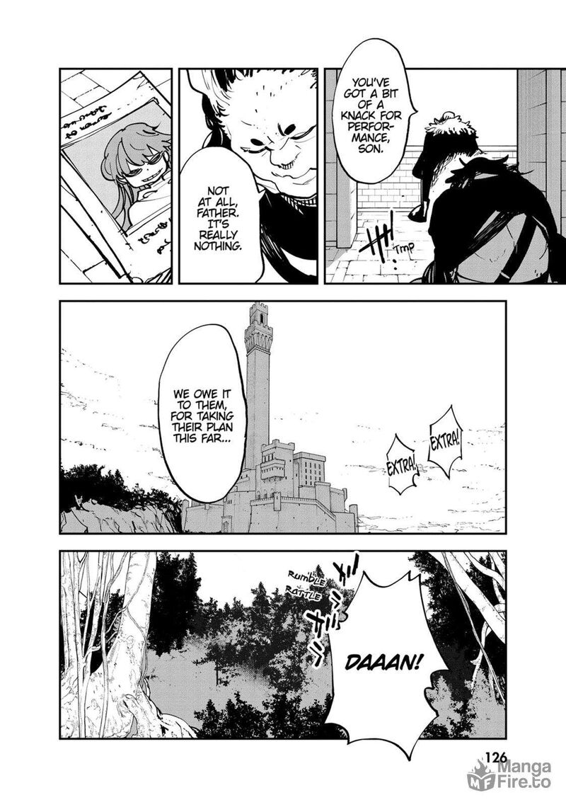 Ninkyou Tensei Isekai No Yakuzahime 51 40