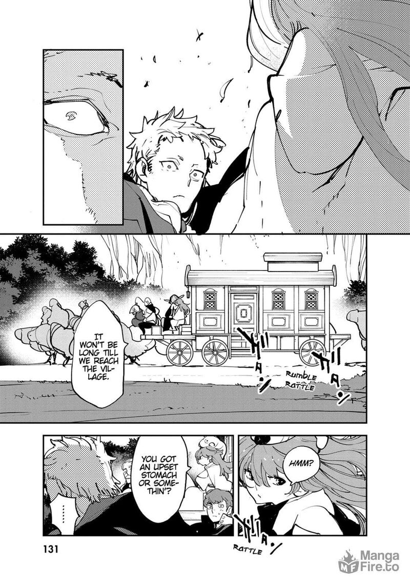 Ninkyou Tensei Isekai No Yakuzahime 51 45