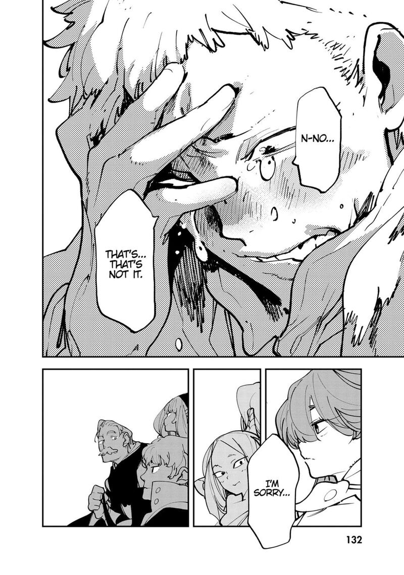 Ninkyou Tensei Isekai No Yakuzahime 51 46