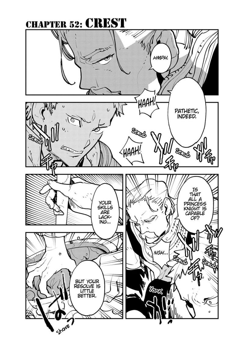 Ninkyou Tensei Isekai No Yakuzahime 52 1