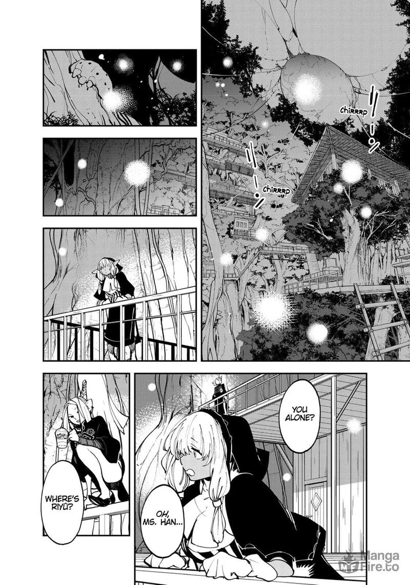 Ninkyou Tensei Isekai No Yakuzahime 52 10