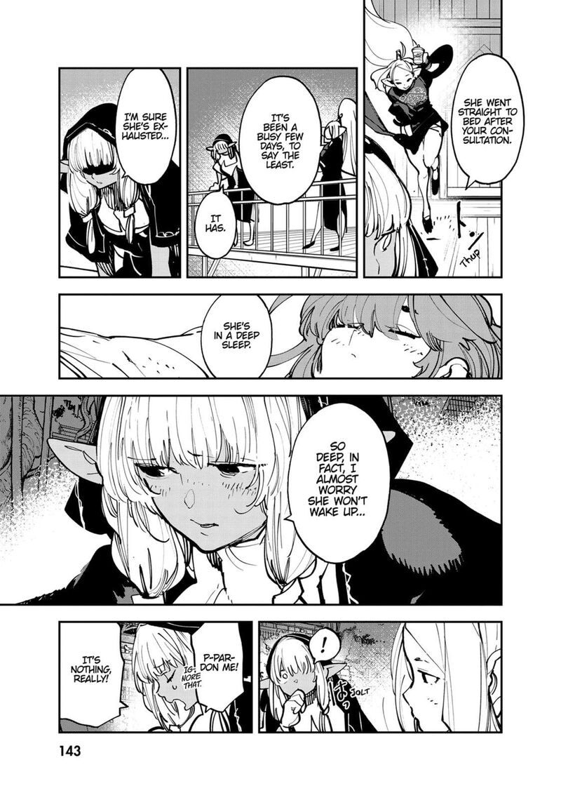 Ninkyou Tensei Isekai No Yakuzahime 52 11