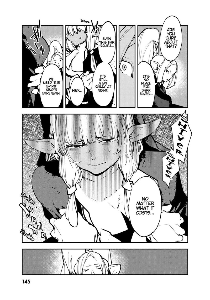 Ninkyou Tensei Isekai No Yakuzahime 52 13
