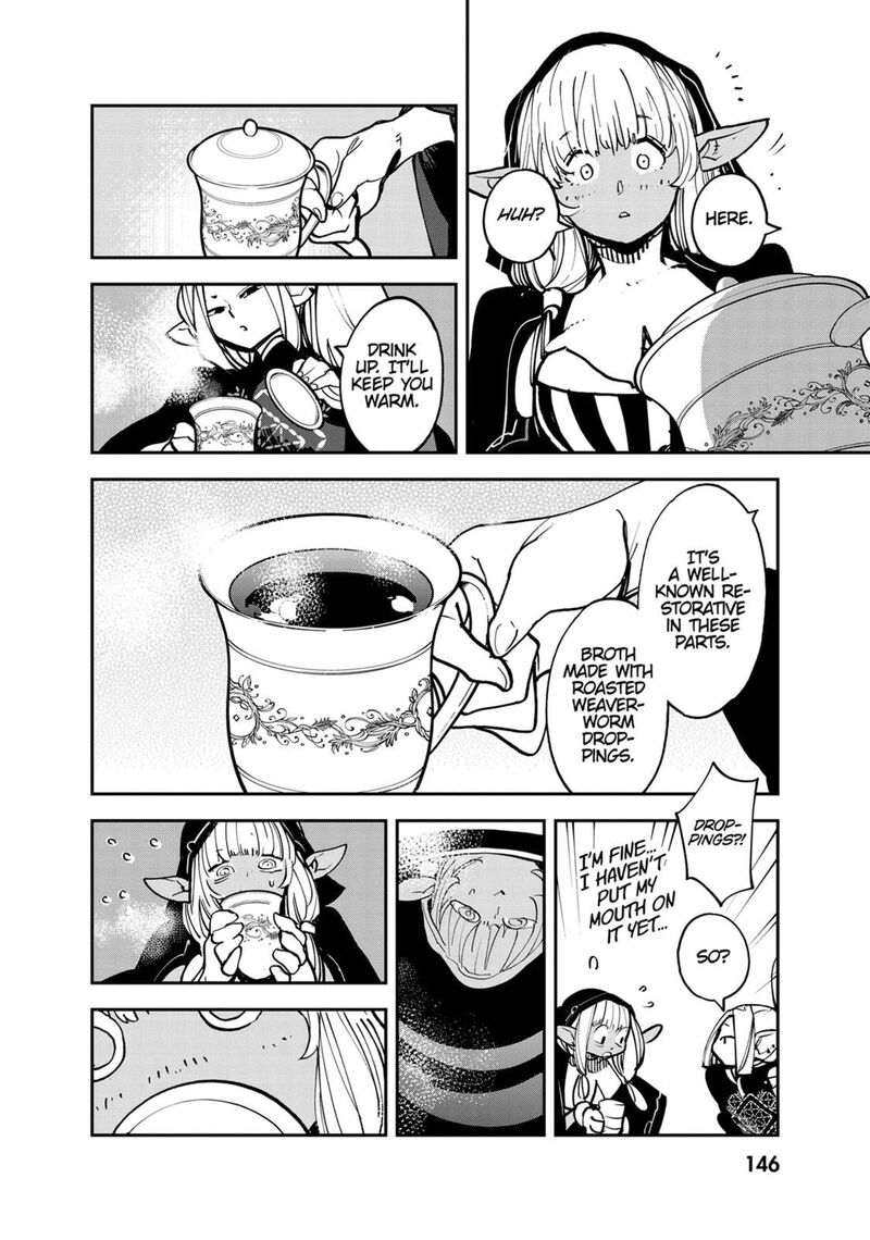 Ninkyou Tensei Isekai No Yakuzahime 52 14