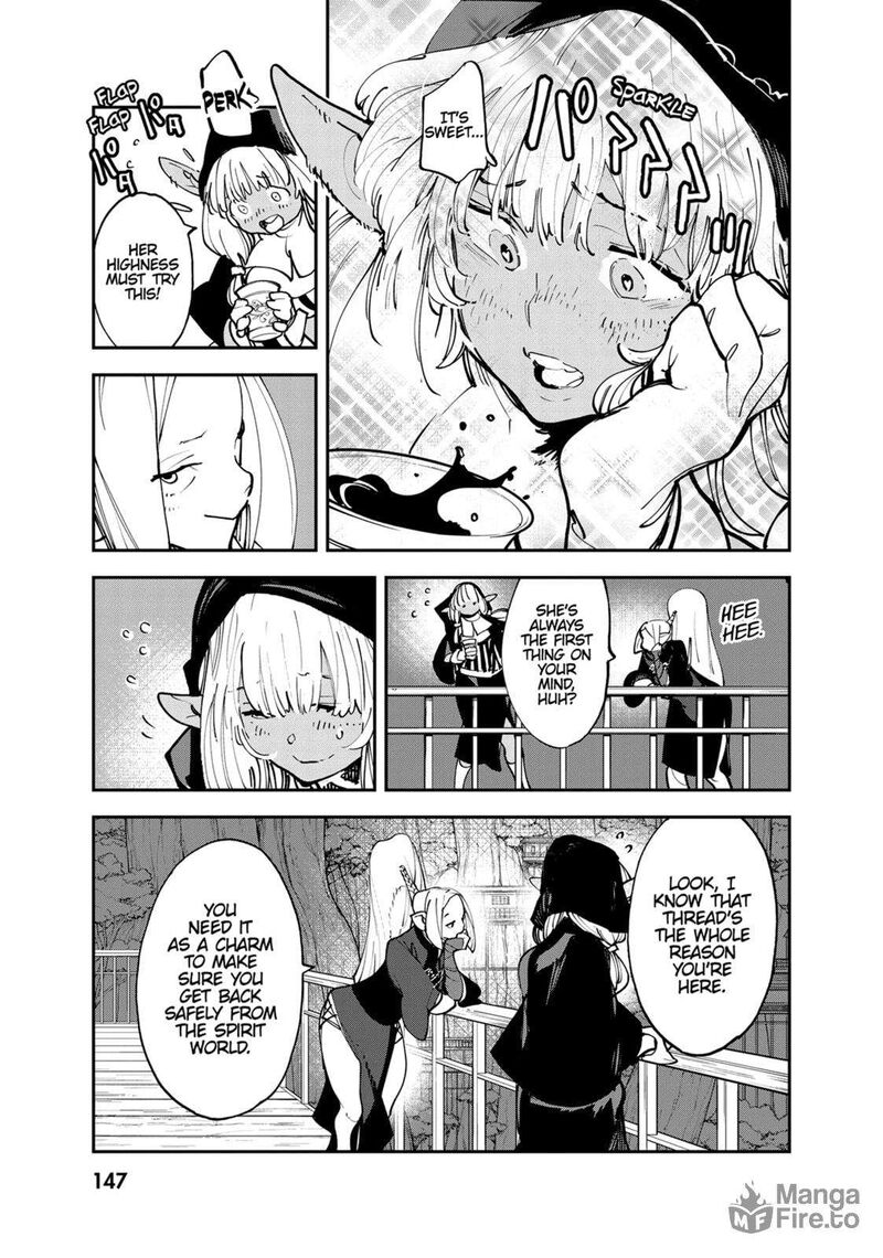 Ninkyou Tensei Isekai No Yakuzahime 52 15