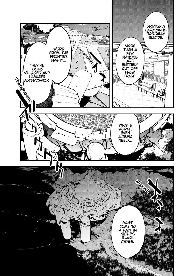 Ninkyou Tensei Isekai No Yakuzahime 52 19