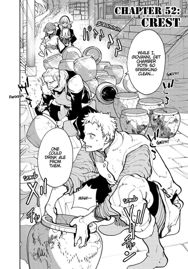 Ninkyou Tensei Isekai No Yakuzahime 52 2