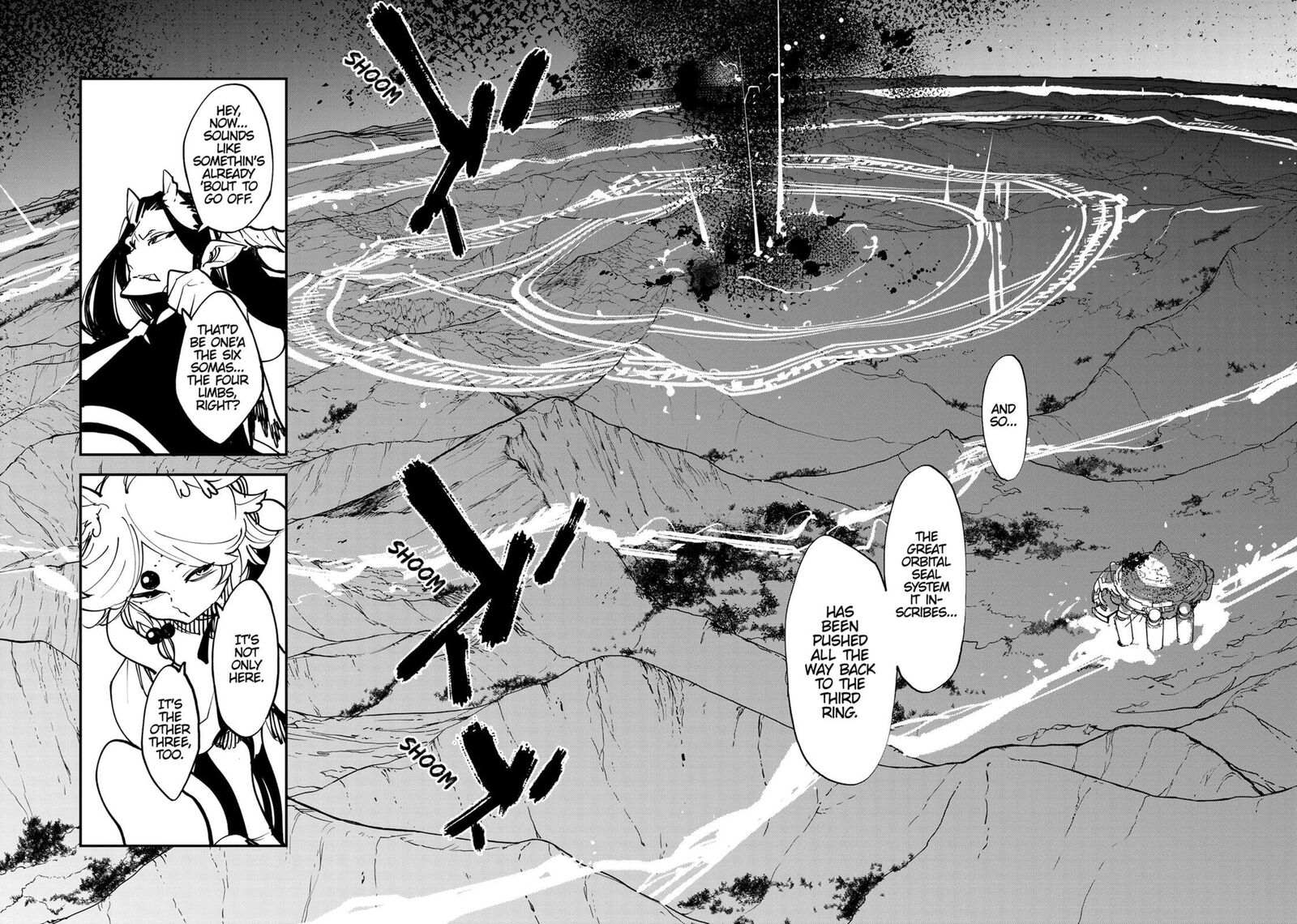 Ninkyou Tensei Isekai No Yakuzahime 52 20