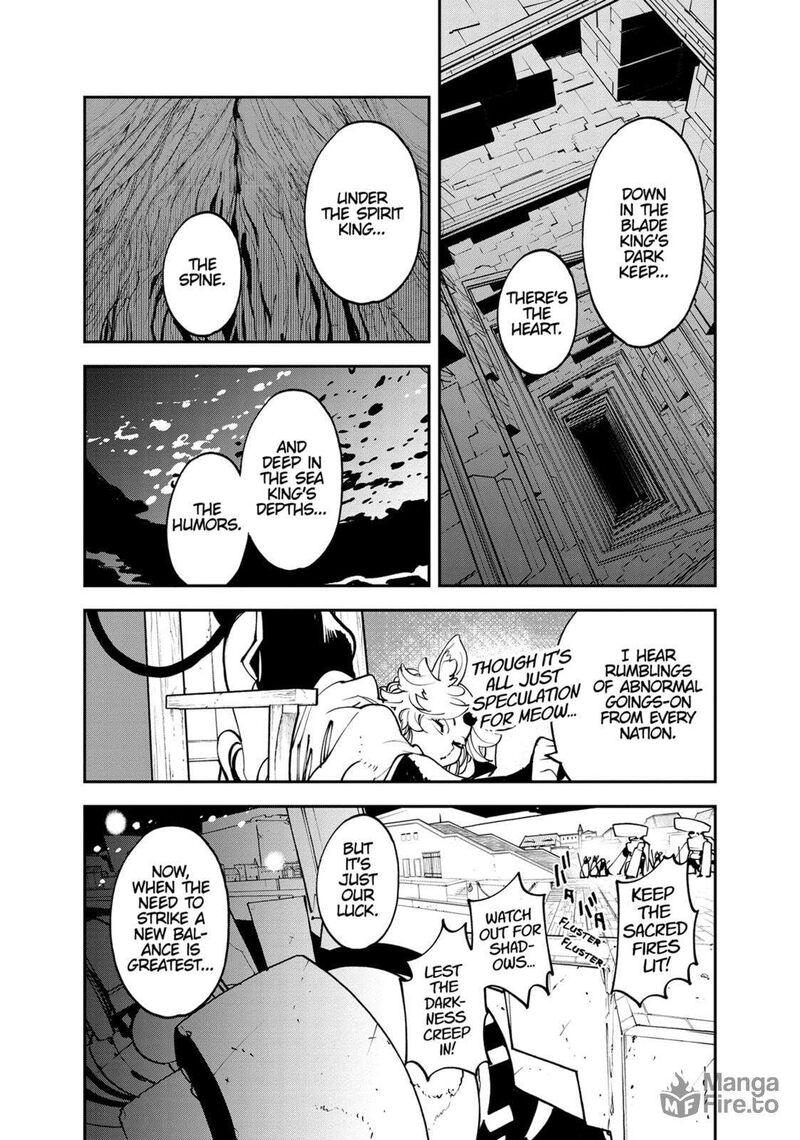 Ninkyou Tensei Isekai No Yakuzahime 52 21