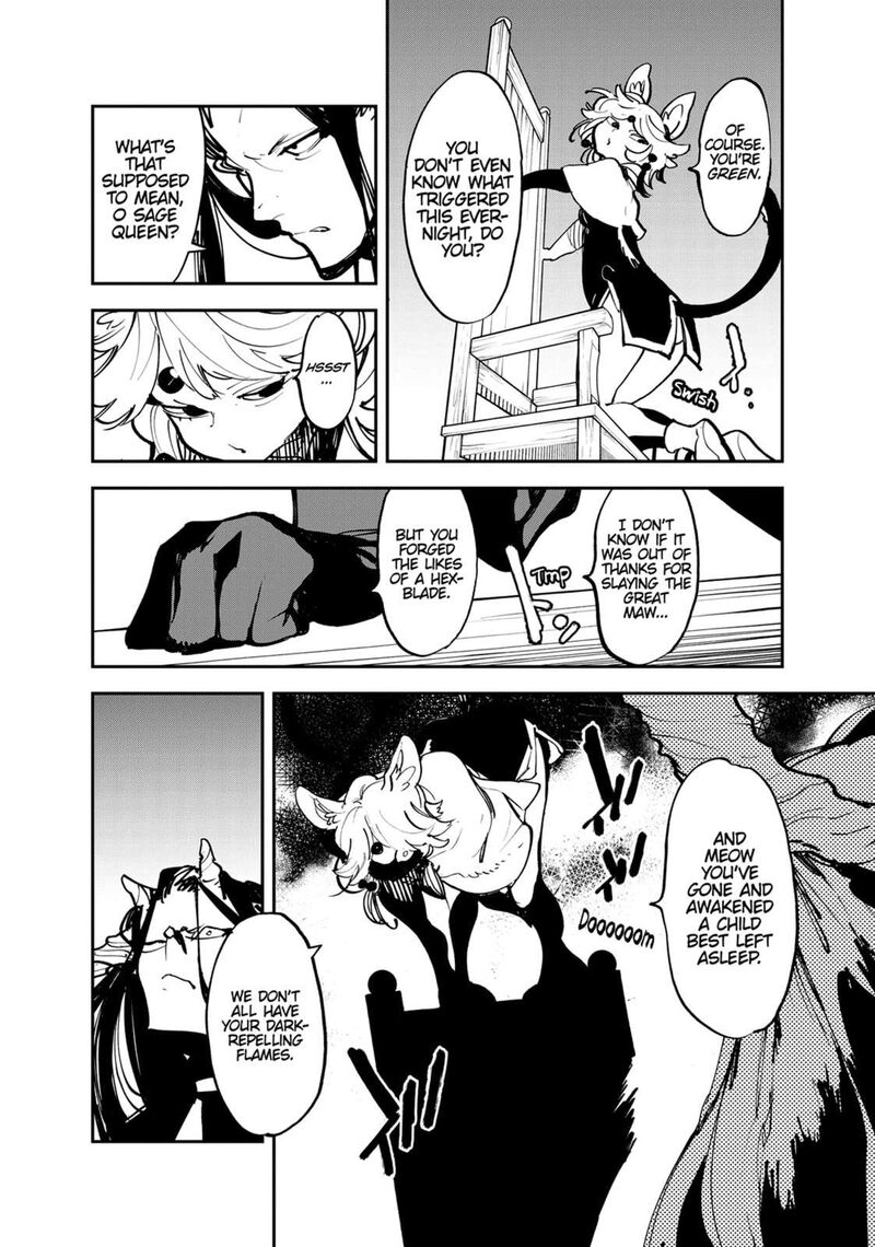 Ninkyou Tensei Isekai No Yakuzahime 52 23