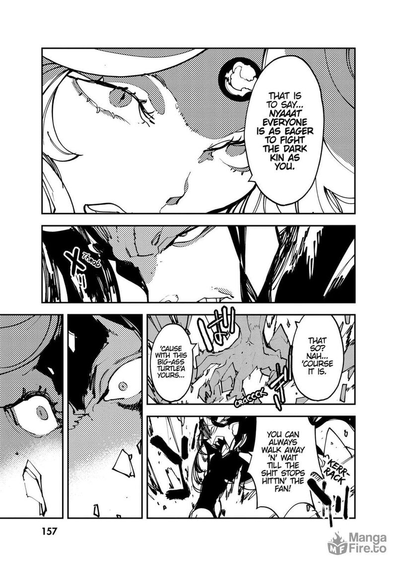 Ninkyou Tensei Isekai No Yakuzahime 52 24
