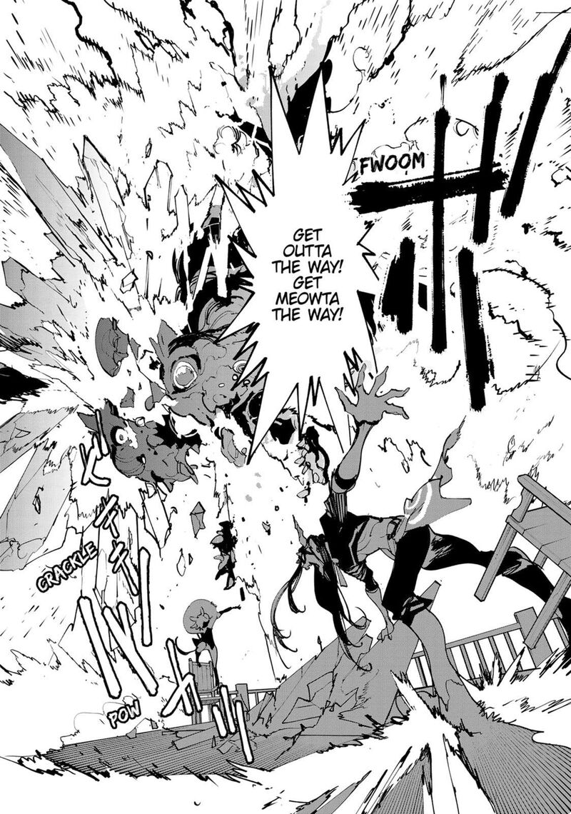 Ninkyou Tensei Isekai No Yakuzahime 52 26