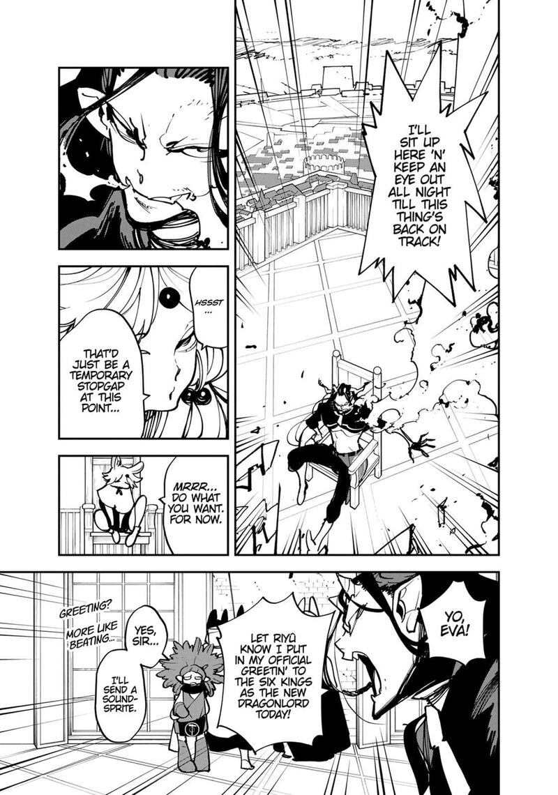 Ninkyou Tensei Isekai No Yakuzahime 52 28