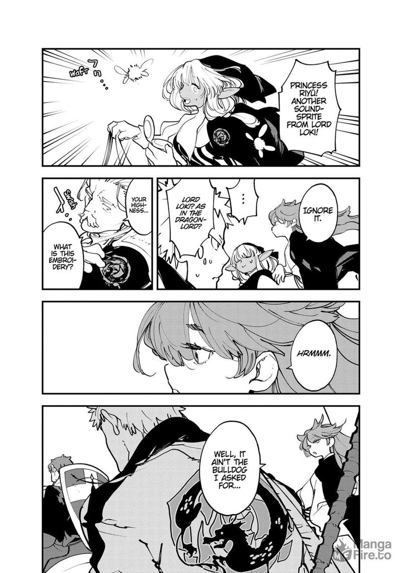 Ninkyou Tensei Isekai No Yakuzahime 52 30