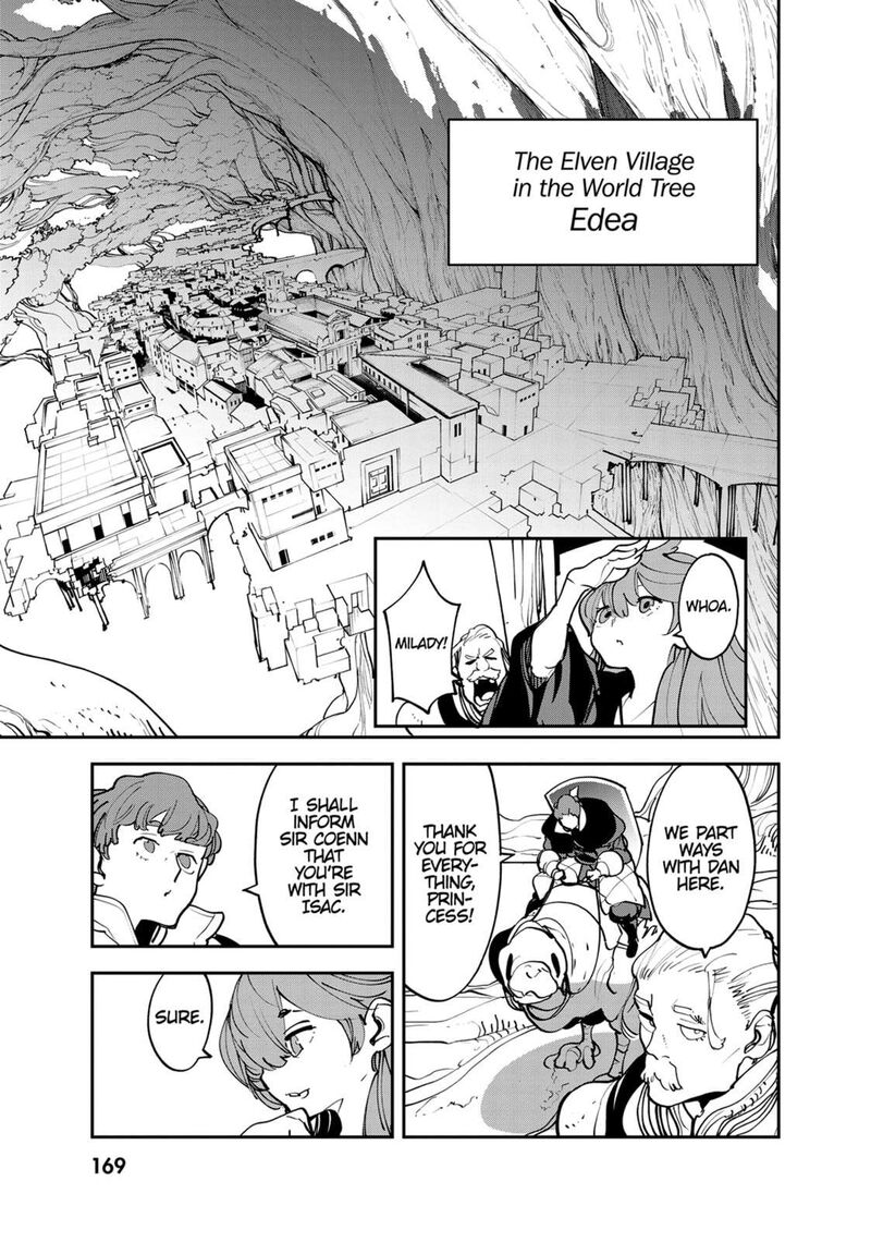 Ninkyou Tensei Isekai No Yakuzahime 52 34