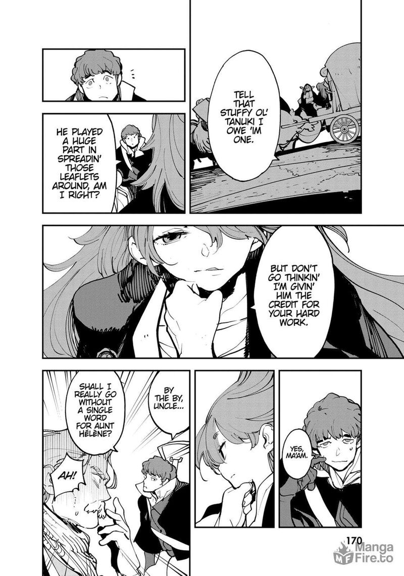 Ninkyou Tensei Isekai No Yakuzahime 52 35