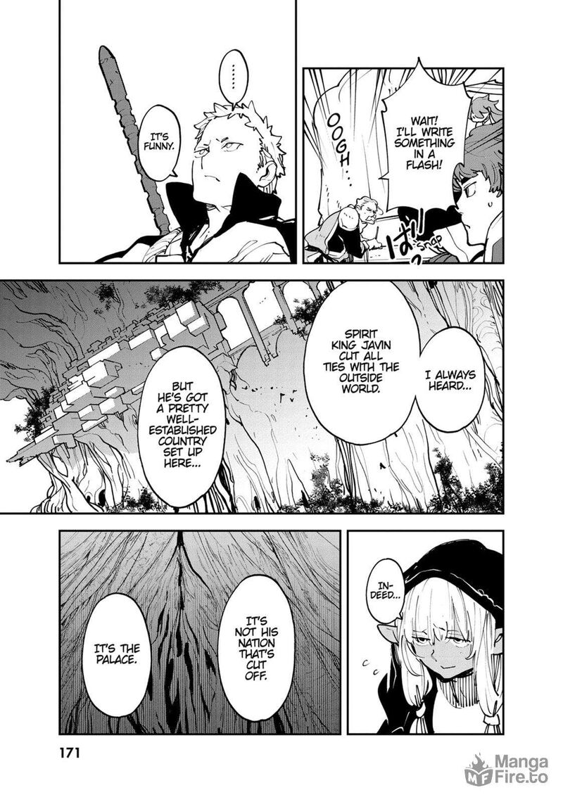 Ninkyou Tensei Isekai No Yakuzahime 52 36