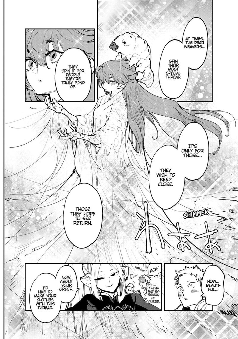 Ninkyou Tensei Isekai No Yakuzahime 52 8